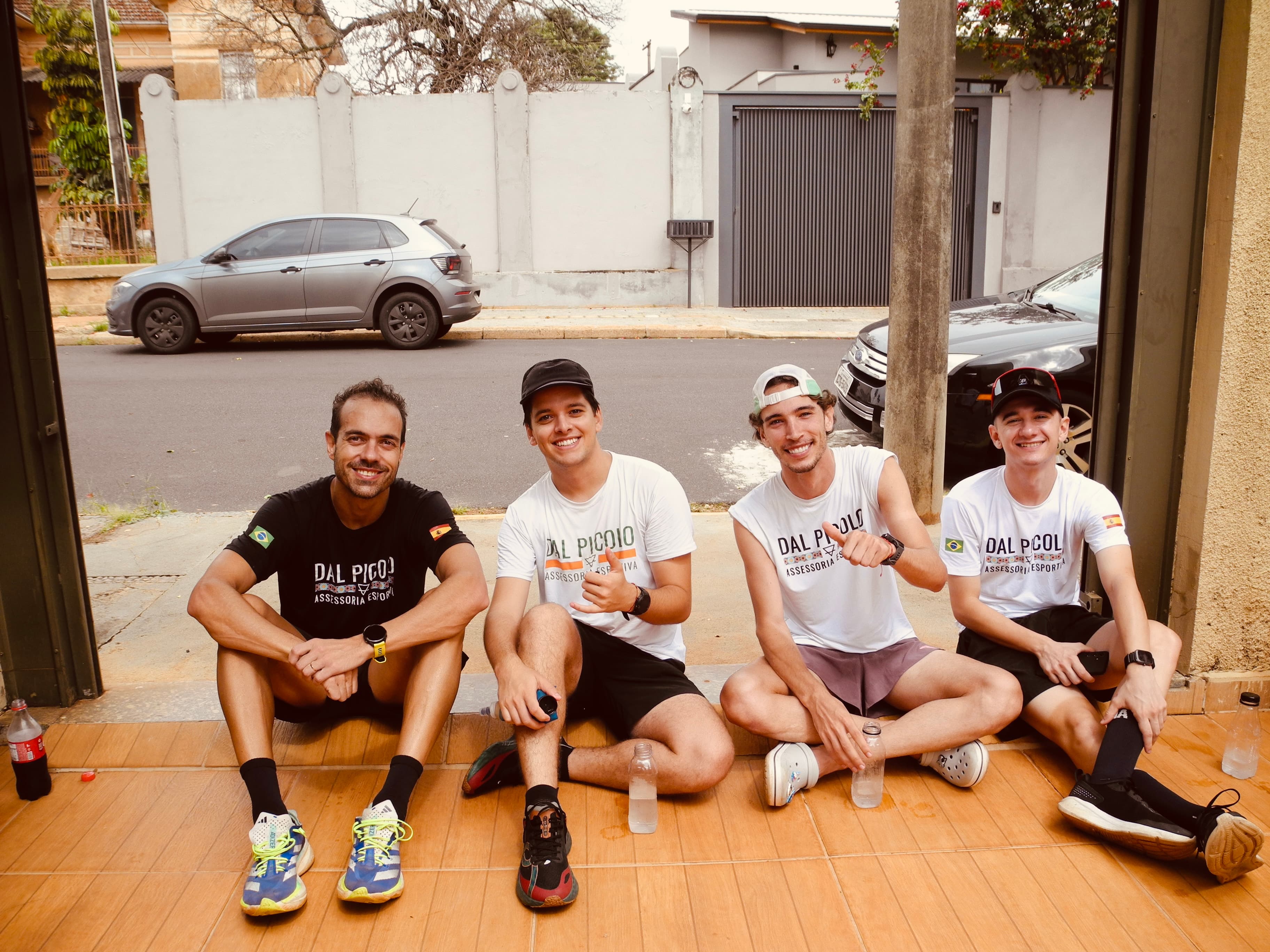 Comunidade 32